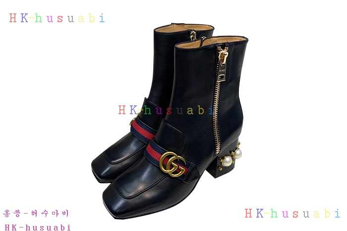 NEW 구찌 부츠 신상 GU 788852