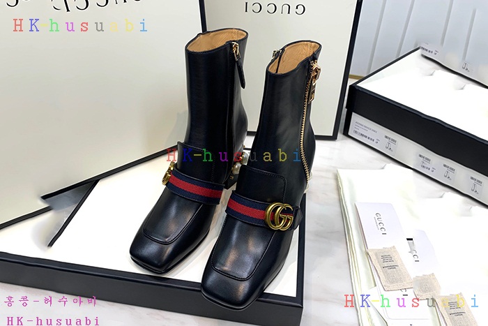 NEW 구찌 부츠 신상 GU 788852