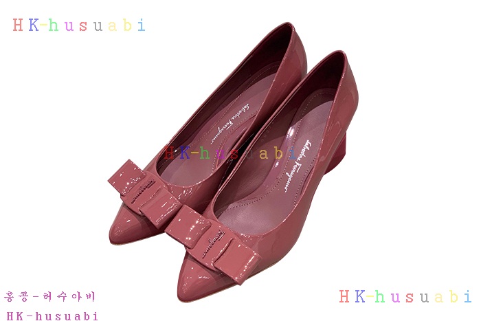NEW 페라가모  신발 신상 F 724555