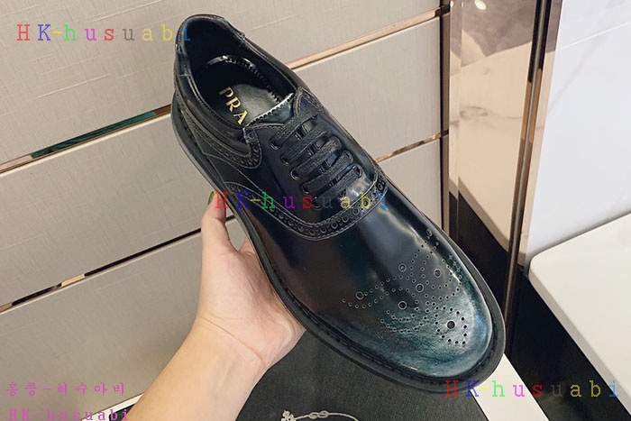 NEW 프라다 신발 신상 P 111880
