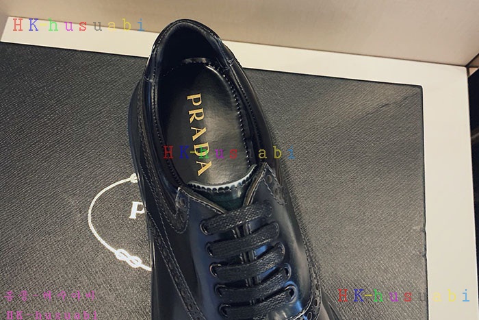 NEW 프라다 신발 신상 P 111880