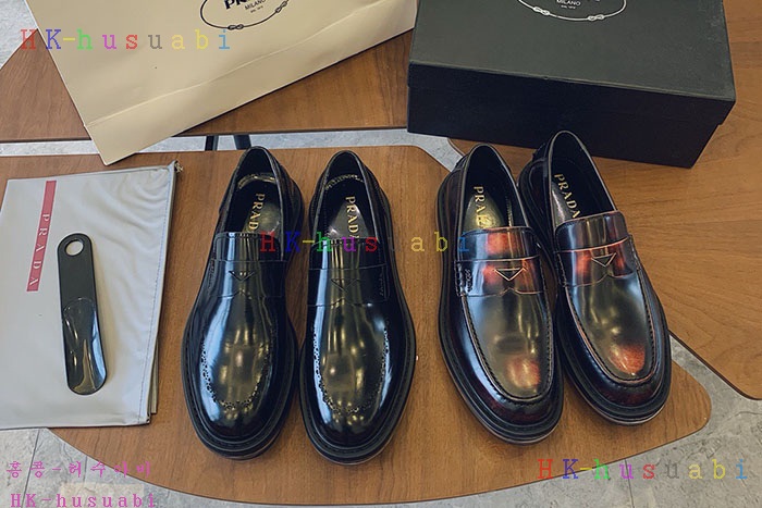 NEW 프라다 신발 신상 P 111879