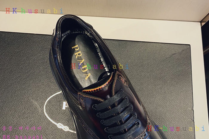 NEW 프라다 신발 신상 P 111879