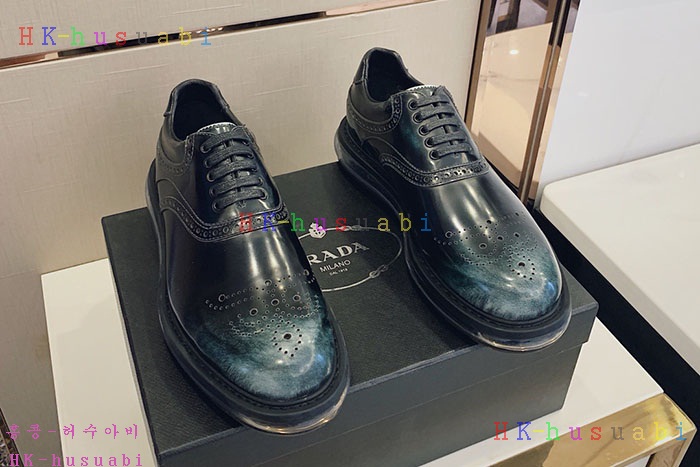 NEW 프라다 신발 신상 P 111880