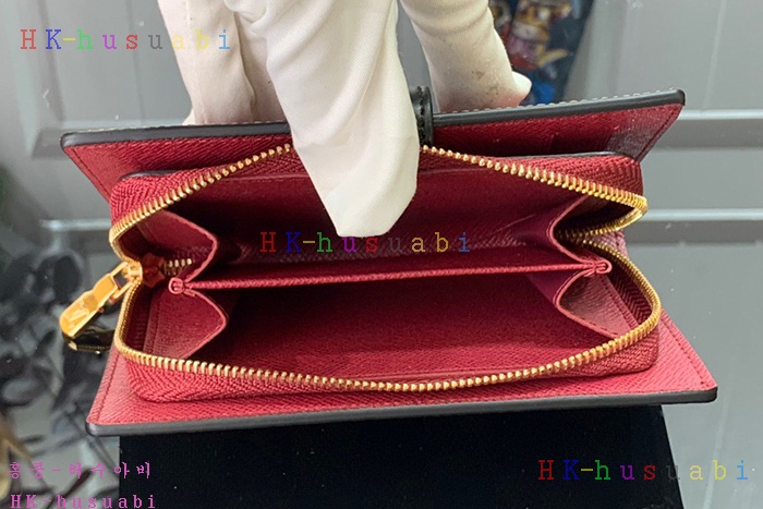 ★미러급★루이비통 줄리엣 월릿 M69433-2