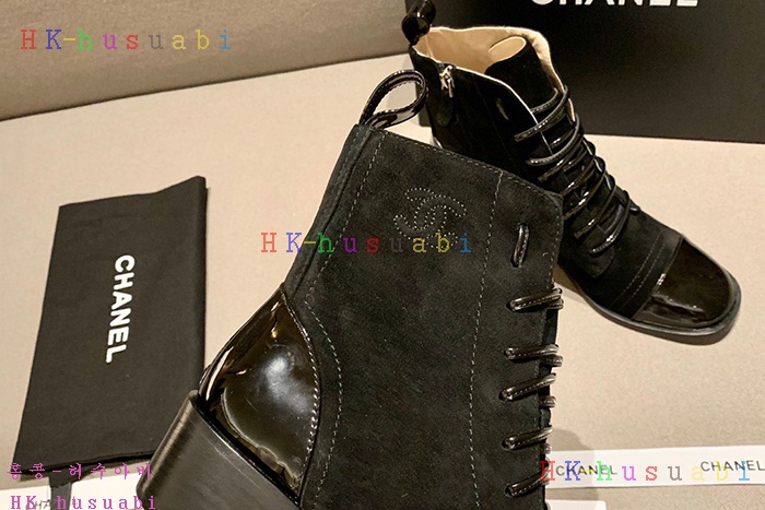 NEW 샤넬 여성용 신발 C 3325231