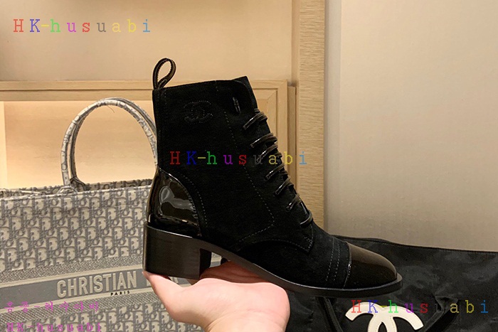 NEW 샤넬 여성용 신발 C 3325231