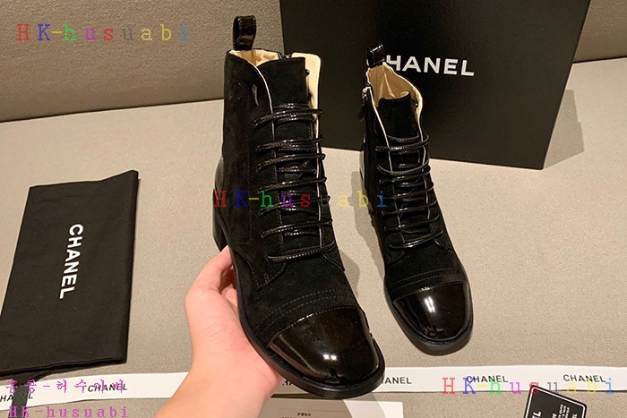 NEW 샤넬 여성용 신발 C 3325231