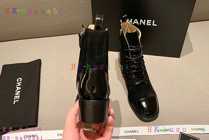 NEW 샤넬 여성용 신발 C 3325231