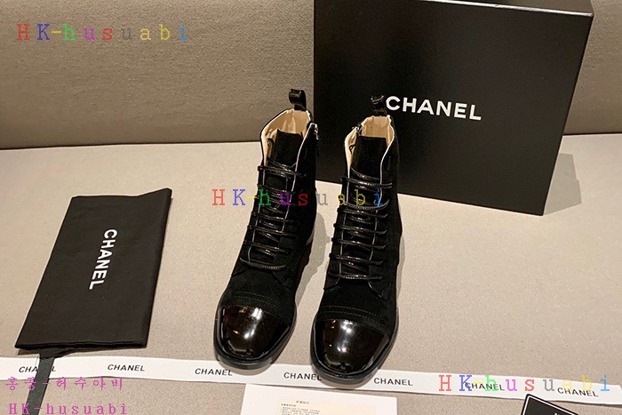 NEW 샤넬 여성용 신발 C 3325231