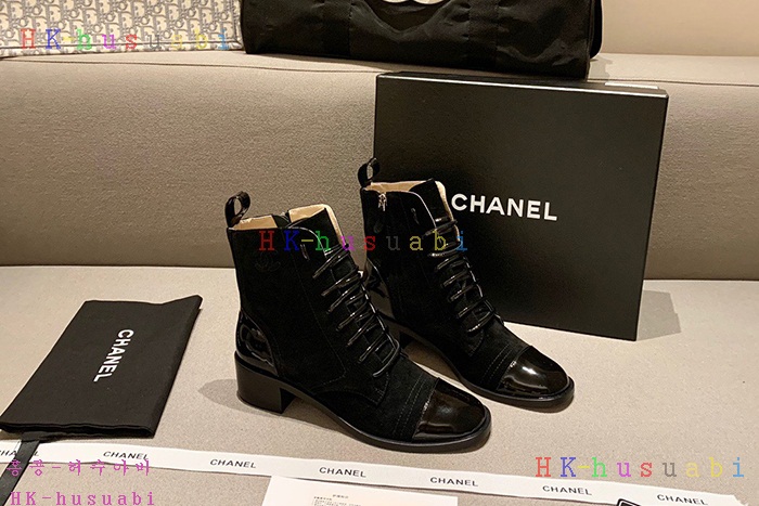 NEW 샤넬 여성용 신발 C 3325231