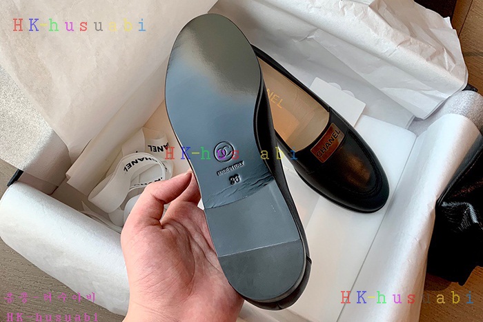 NEW 샤넬 여성용 신발 C 3325222