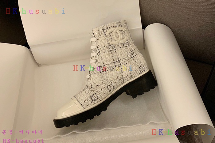 NEW 샤넬 여성용 신발 C 3325236