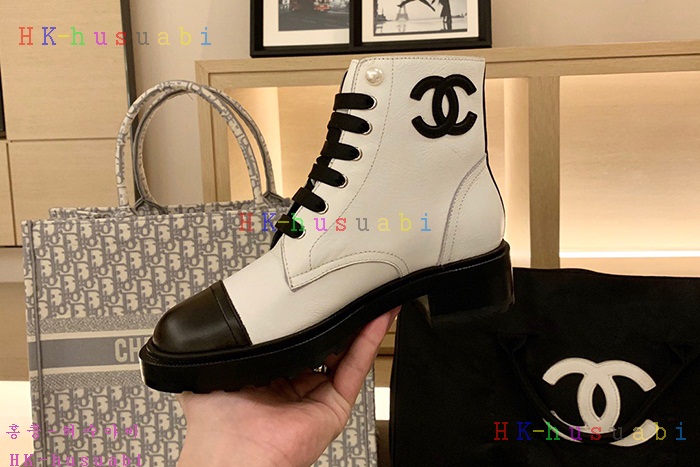 NEW 샤넬 여성용 신발 C 3325237