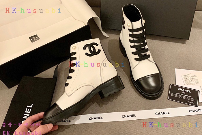 NEW 샤넬 여성용 신발 C 3325237