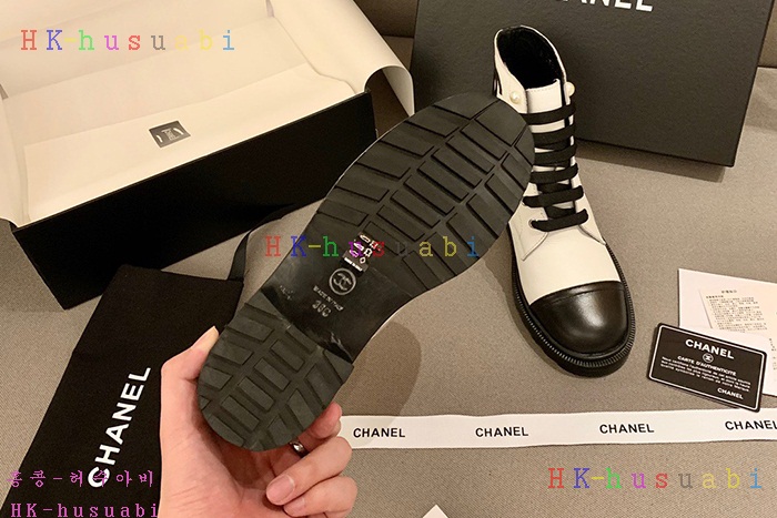 NEW 샤넬 여성용 신발 C 3325237