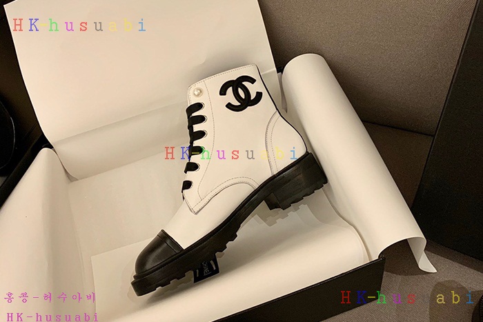 NEW 샤넬 여성용 신발 C 3325237
