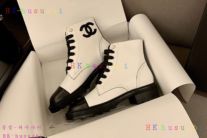 NEW 샤넬 여성용 신발 C 3325237