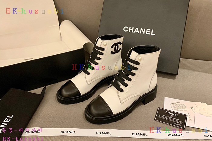 NEW 샤넬 여성용 신발 C 3325237