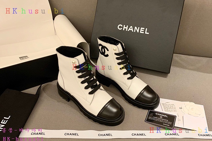 NEW 샤넬 여성용 신발 C 3325237