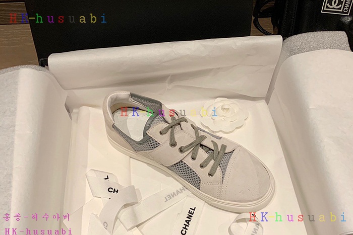 NEW 샤넬 여성용 신발 C 3325242