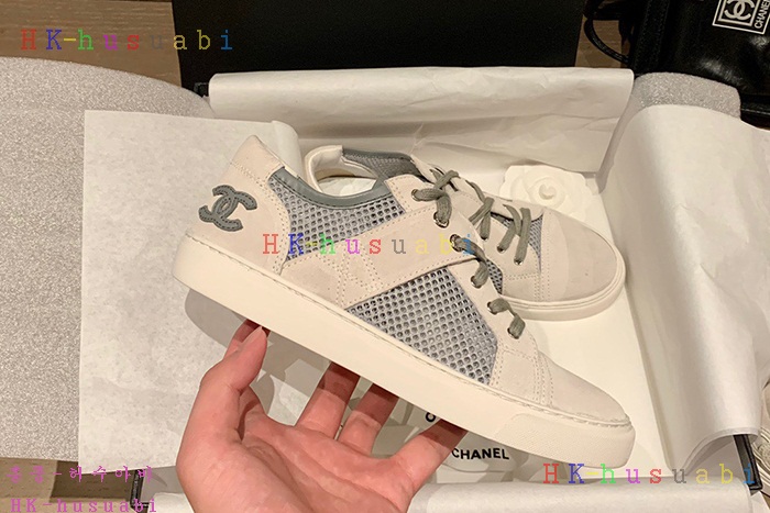 NEW 샤넬 여성용 신발 C 3325242
