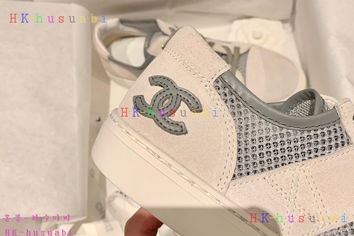 NEW 샤넬 여성용 신발 C 3325242