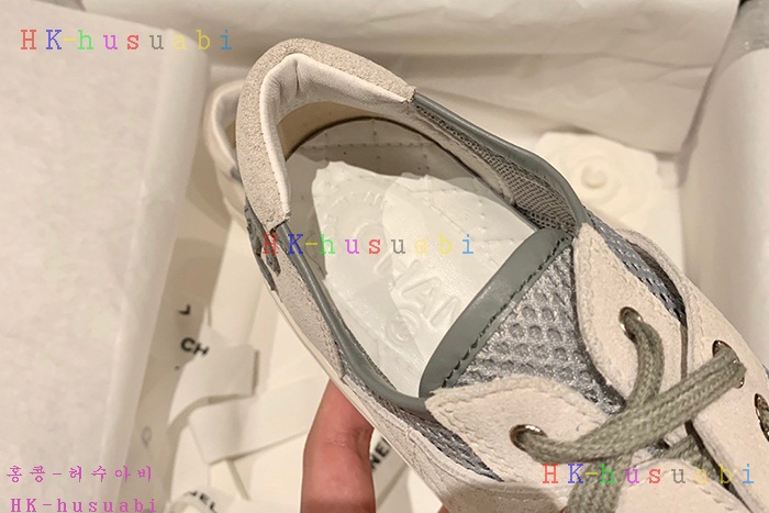 NEW 샤넬 여성용 신발 C 3325242