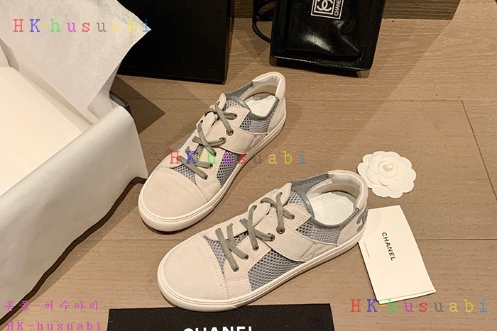 NEW 샤넬 여성용 신발 C 3325242