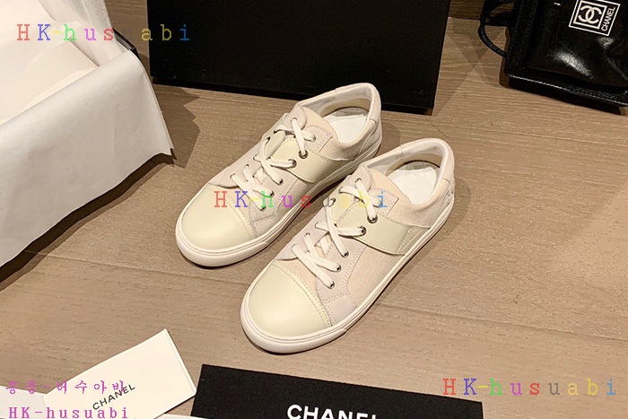 NEW 샤넬 여성용 신발 C 3325243