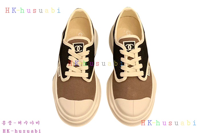 NEW 샤넬 여성용 신발 C 3325256
