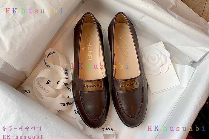 NEW 샤넬 여성용 신발 C 3325220