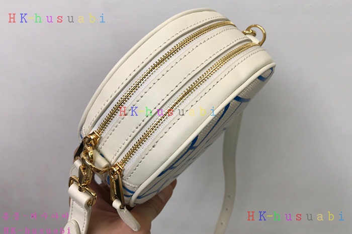 ★미러급★버버리 루이스 탬버린백 BB 87588