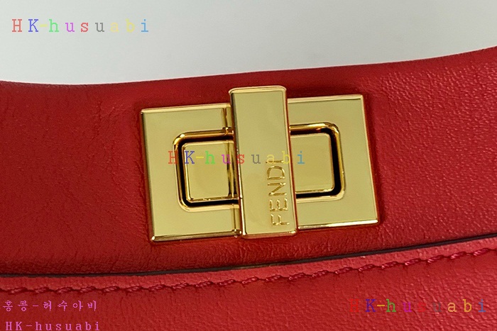 ★미러급★펜디 피카부백 FD 724447