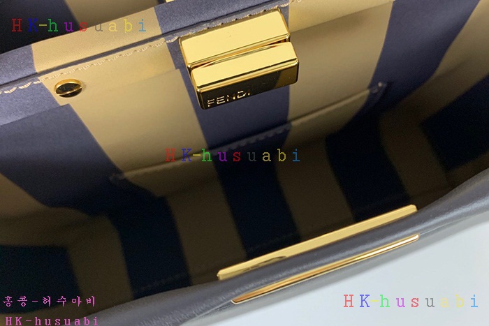 ★미러급★펜디 피카부백 FD 724448