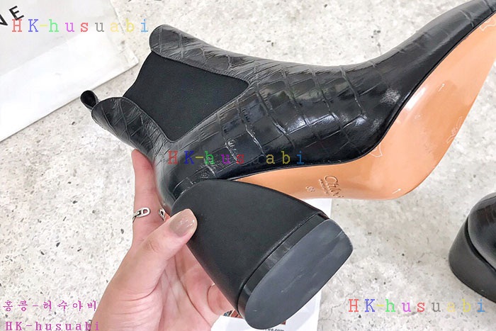 NEW 끌로에 부츠 신상 C6527770