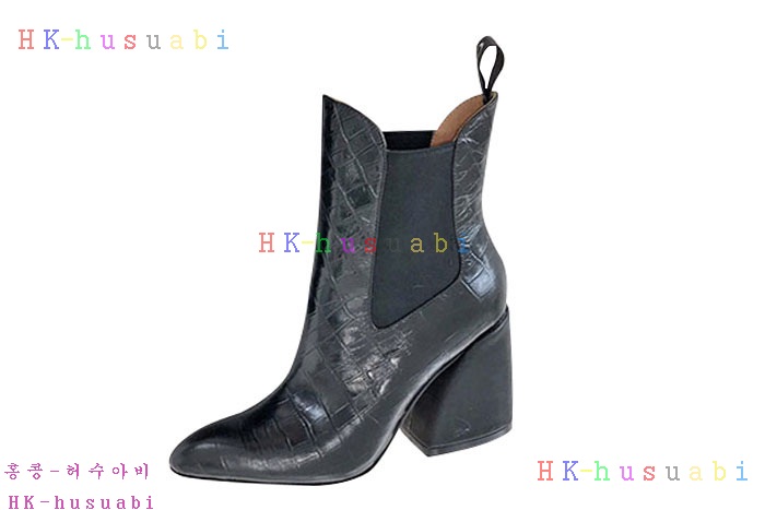 NEW 끌로에 부츠 신상 C6527770