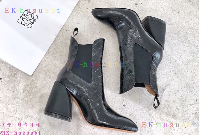NEW 끌로에 부츠 신상 C6527770