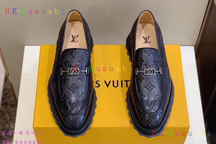 NEW 루이비통 신발 신상 LV 724125