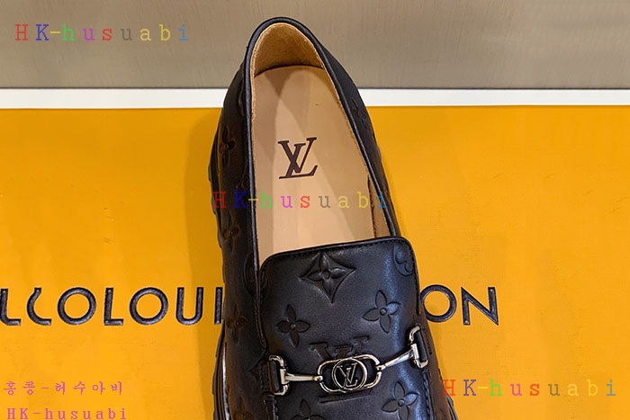 NEW 루이비통 신발 신상 LV 724125