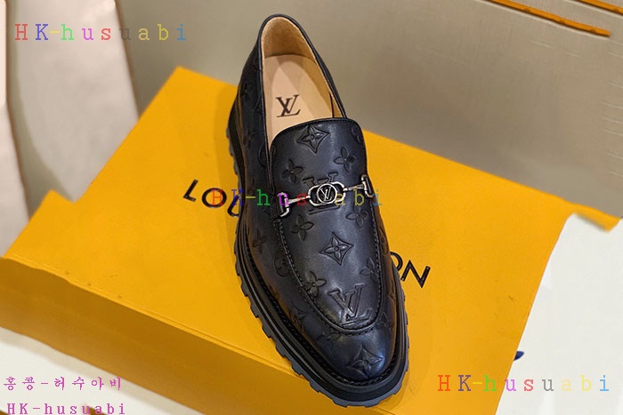 NEW 루이비통 신발 신상 LV 724125