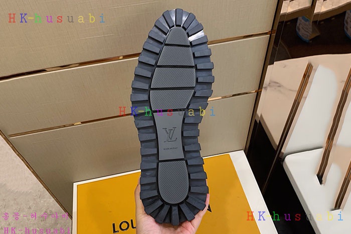 NEW 루이비통 신발 신상 LV 724125