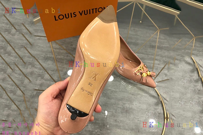NEW 루이비통 신발 신상 LV 724144