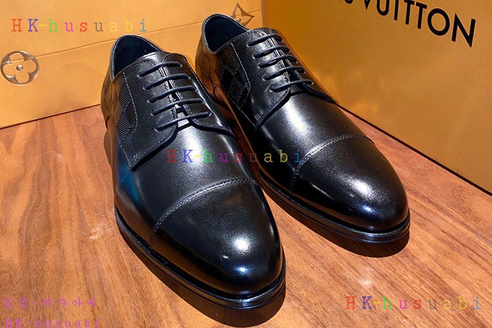 NEW 루이비통 신발 신상 LV 724131