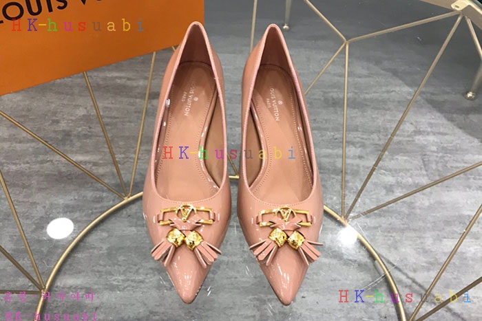 NEW 루이비통 신발 신상 LV 724144