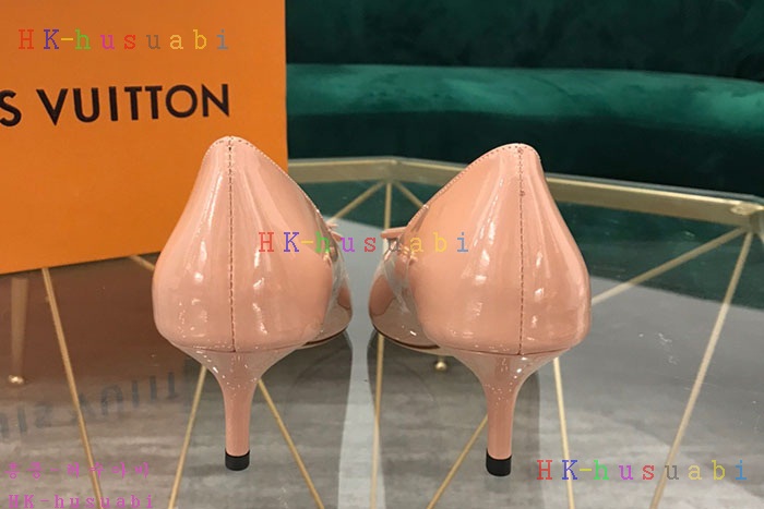 NEW 루이비통 신발 신상 LV 724144