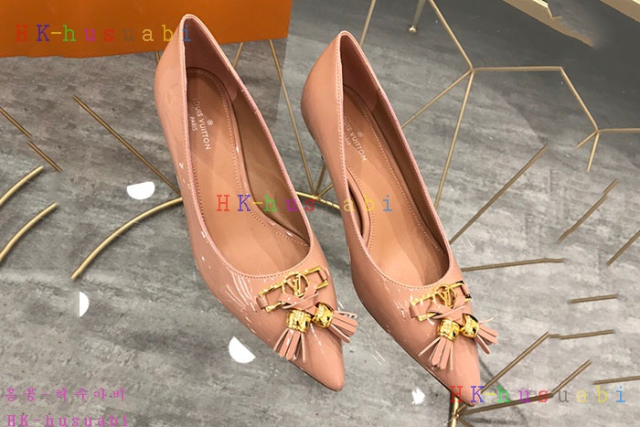 NEW 루이비통 신발 신상 LV 724144