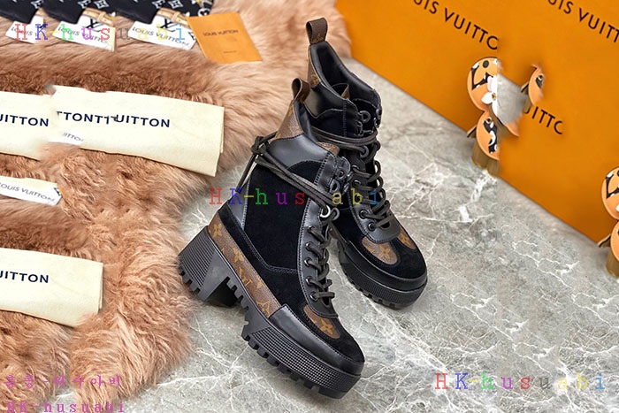NEW 루이비통 신발 신상 LV 724113