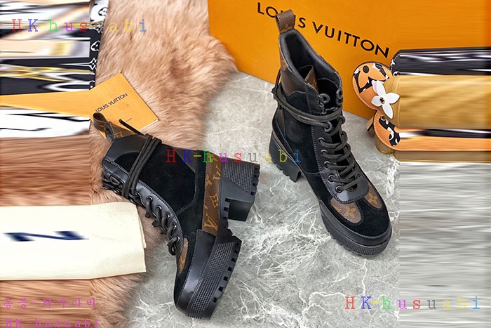 NEW 루이비통 신발 신상 LV 724113