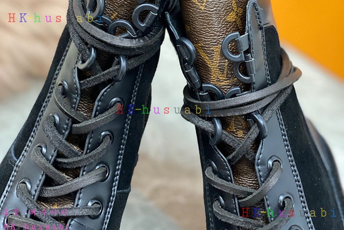 NEW 루이비통 신발 신상 LV 724113
